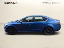 Octavia Style Plus