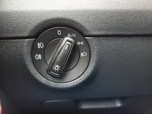 Škoda Octavia Style Plus