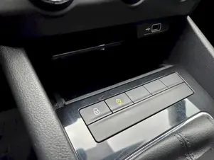 Škoda Octavia Style Plus