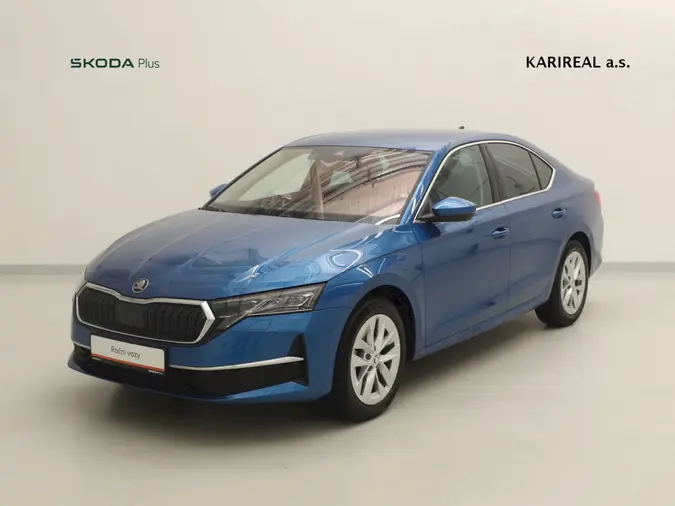 Octavia Top Selection