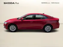 Octavia Selection