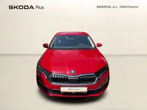Octavia Selection