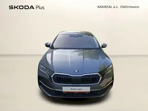 Škoda Octavia Selection