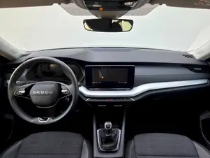 Škoda Octavia Selection