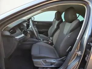 Škoda Octavia Selection