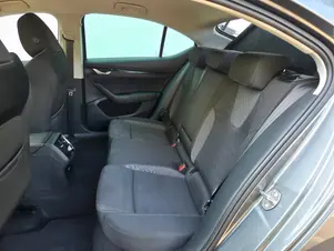 Škoda Octavia Selection
