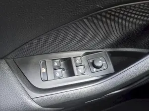 Škoda Octavia Selection