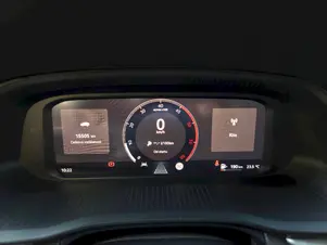 Škoda Octavia Selection