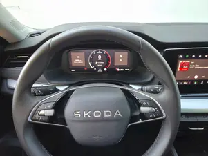 Škoda Octavia Selection