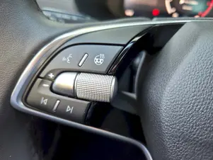 Škoda Octavia Selection