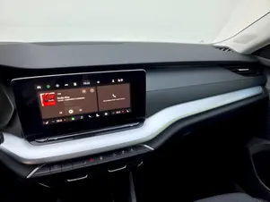 Škoda Octavia Selection