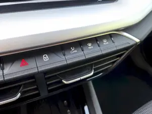 Škoda Octavia Selection