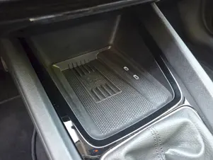 Škoda Octavia Selection