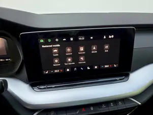 Škoda Octavia Selection
