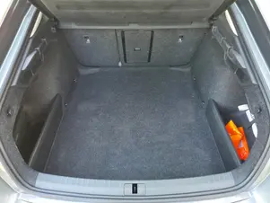 Škoda Octavia Selection