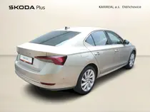 Octavia Style Plus