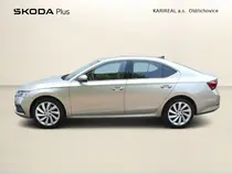 Octavia Style Plus