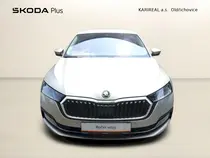 Octavia Style Plus