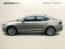 Octavia Style Extra