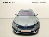 Octavia Style Extra