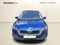 Octavia Style Extra