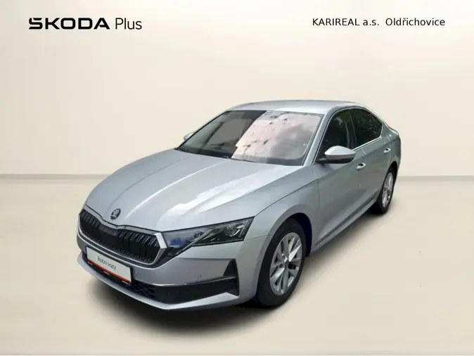 Octavia Top Selection