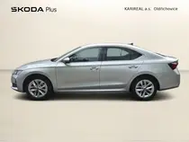 Octavia Top Selection