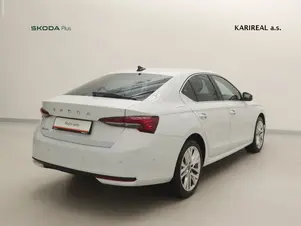 Škoda Octavia Exclusive Selection