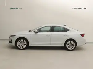Škoda Octavia Exclusive Selection