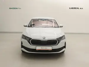 Škoda Octavia Exclusive Selection