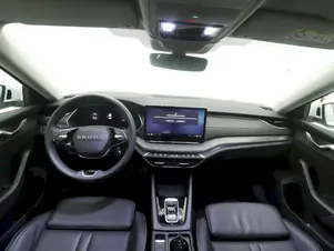 Škoda Octavia Exclusive Selection
