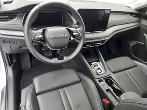 Škoda Octavia Exclusive Selection
