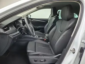 Škoda Octavia Exclusive Selection