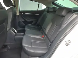 Škoda Octavia Exclusive Selection
