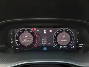 Škoda Octavia Exclusive Selection