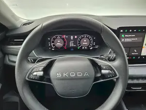 Škoda Octavia Exclusive Selection