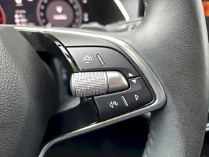 Škoda Octavia Exclusive Selection