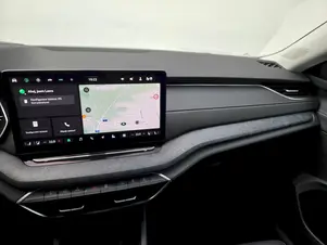Škoda Octavia Exclusive Selection