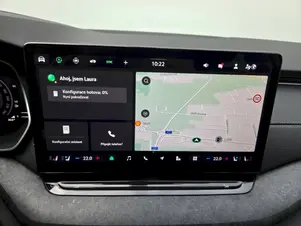 Škoda Octavia Exclusive Selection