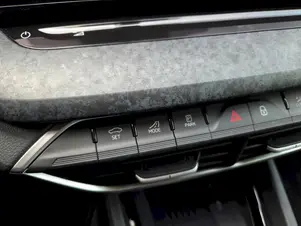 Škoda Octavia Exclusive Selection