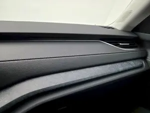 Škoda Octavia Exclusive Selection