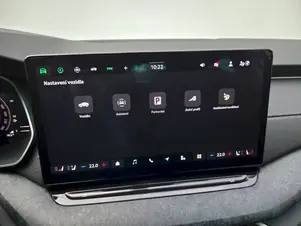 Škoda Octavia Exclusive Selection