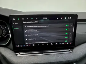 Škoda Octavia Exclusive Selection