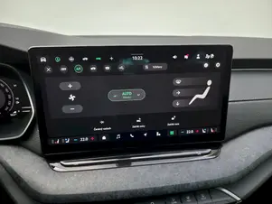 Škoda Octavia Exclusive Selection