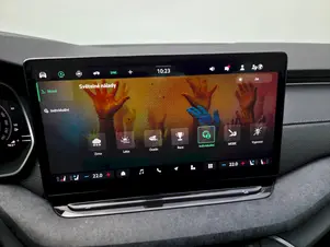 Škoda Octavia Exclusive Selection