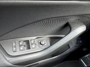 Škoda Octavia SportLine