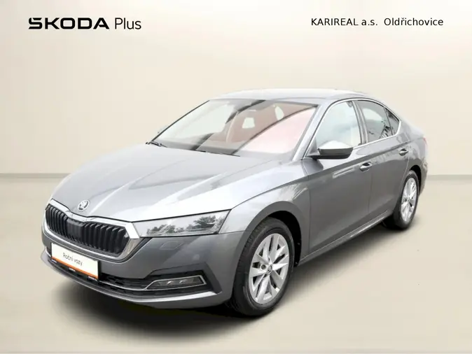 Octavia Style Exclusive