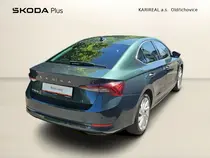 Octavia Style Plus Extra