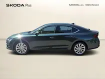 Octavia Style Plus Extra