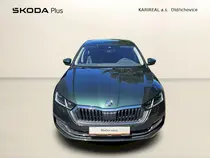 Octavia Style Plus Extra